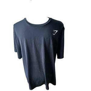 Gymshark Arrival/Essential T-Shirt Men's
XL Short Sleeve Activewear
